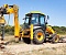 Гидровращатель бур Delta RD-7